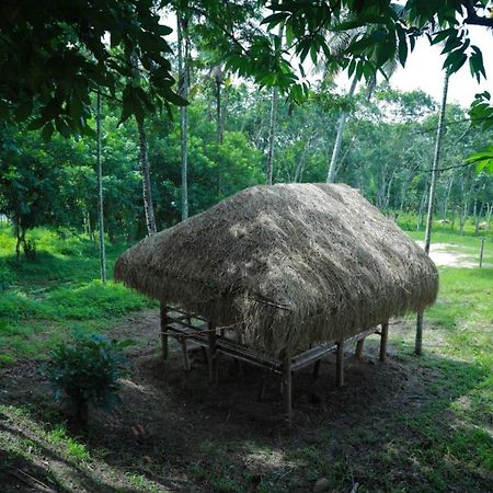 Royal Wooden Villa Mananthavady Exterior photo