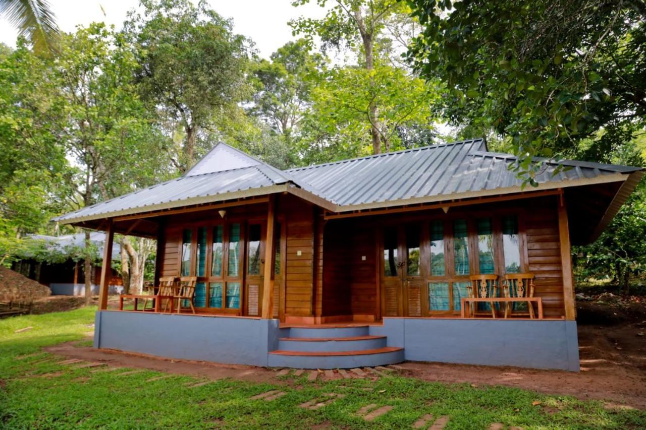 Royal Wooden Villa Mananthavady Exterior photo